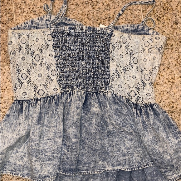 NWT Pacsun Top - Picture 3 of 3